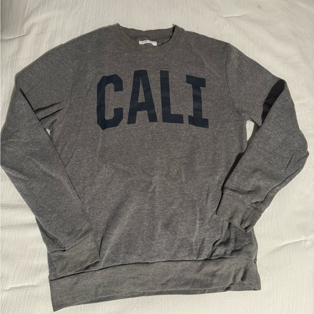 Old Navy sweatshirt